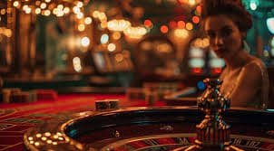 Pemain menikmati pengalaman sportsbook dan judi online di mobile dalam lingkungan yang aman